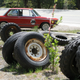 Illustration for article titled Tire Chains And Lucas Electrics In Californias Gold Country: The 2009 Snowball Rally